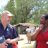 ShelterBox Response Team member with Habitat for Humanity Malawi