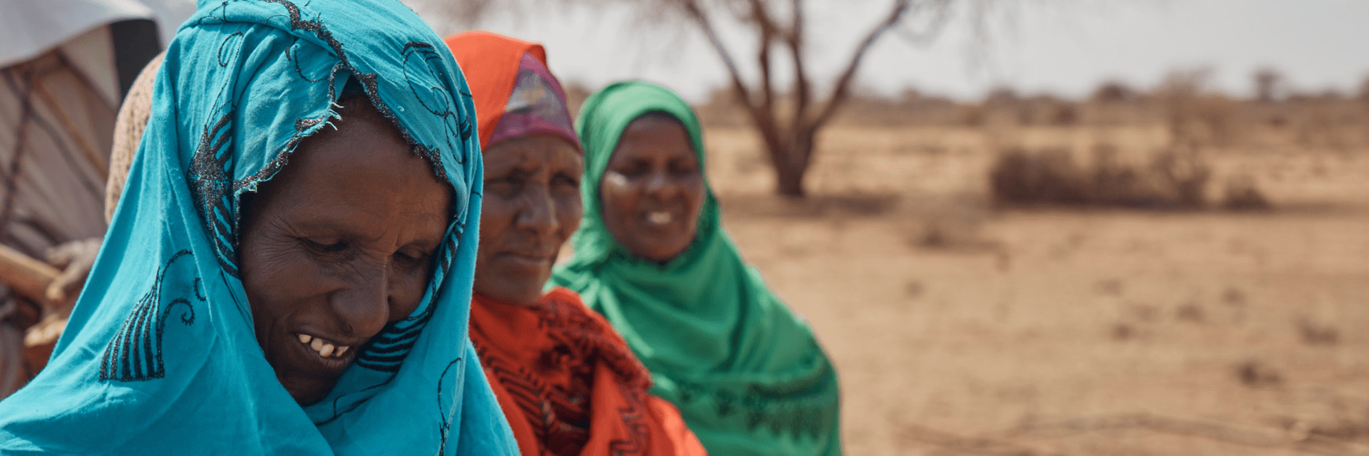 Somaliland Drought 2017 - Shelterbox