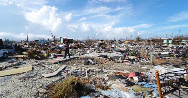 Disasters Explained - Shelterbox