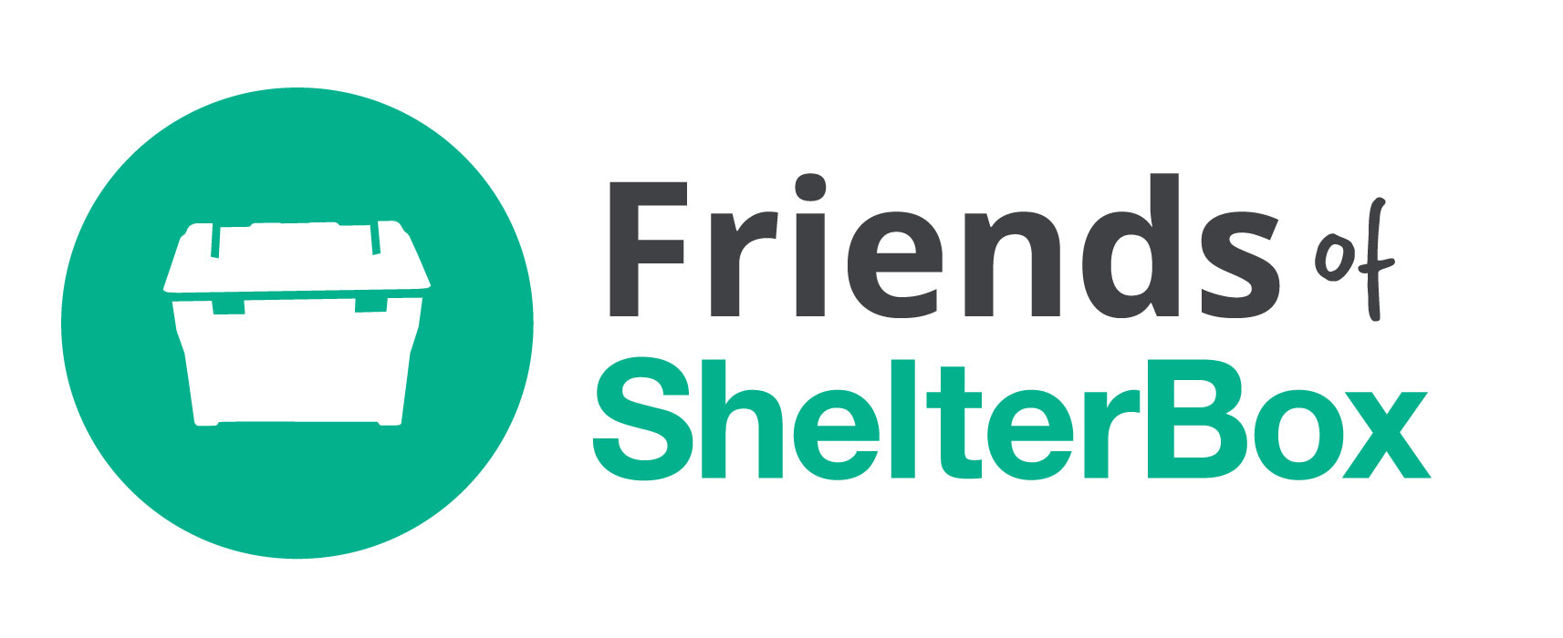 friends of shelterbox logo