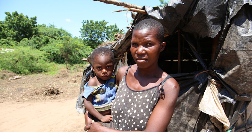 Malawi - ShelterBox